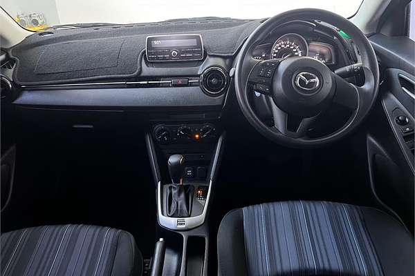 2015 Mazda MAZDA2 NEO DJ