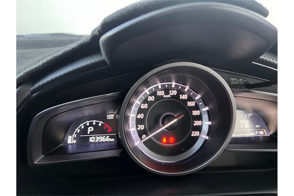 2015 Mazda MAZDA2 NEO DJ