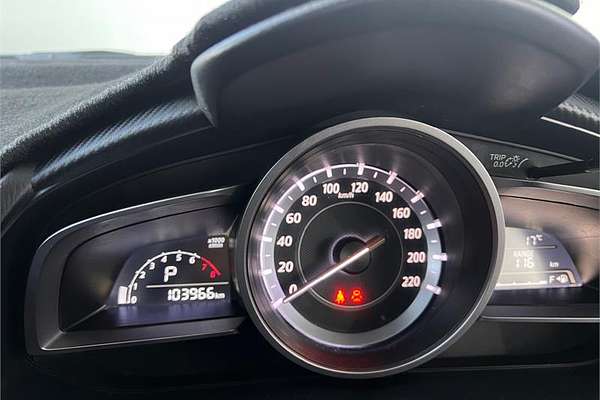 2015 Mazda MAZDA2 NEO DJ