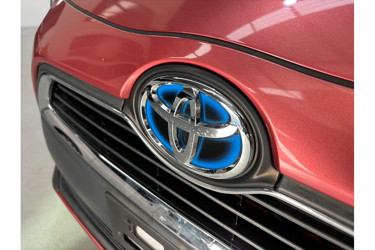 2015 Toyota SIENTA Hybrid G