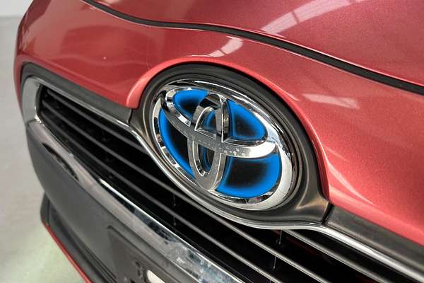 2015 Toyota SIENTA Hybrid G