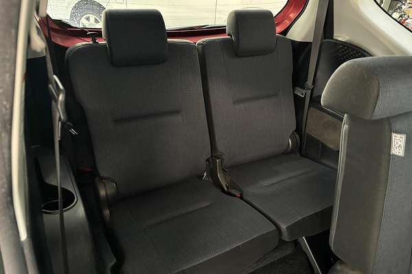 2015 Toyota SIENTA Hybrid G