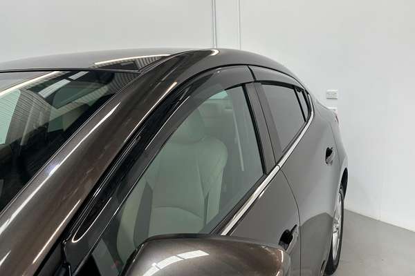 2013 Mazda AXELA Hybrid S L-PKG