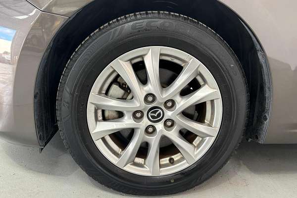 2013 Mazda AXELA Hybrid S L-PKG