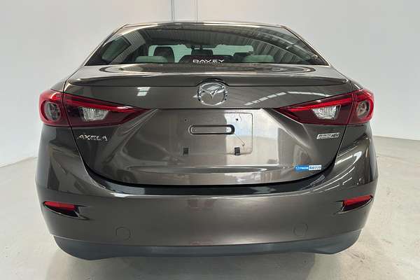 2013 Mazda AXELA Hybrid S L-PKG