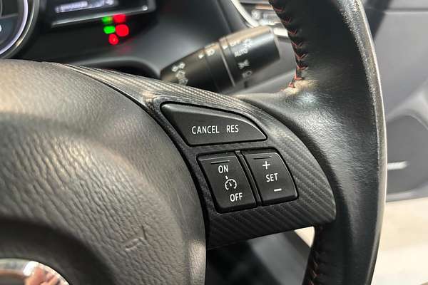 2013 Mazda AXELA Hybrid S L-PKG