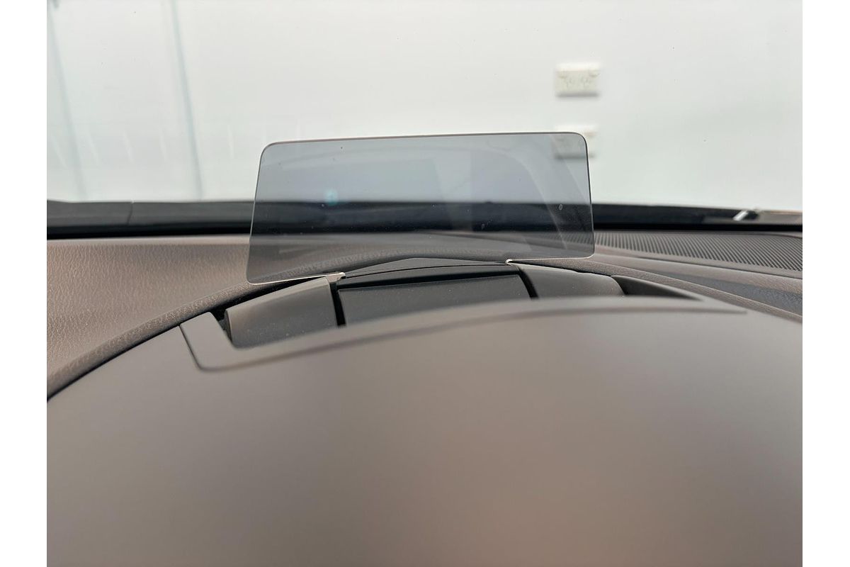 2013 Mazda AXELA Hybrid S L-PKG
