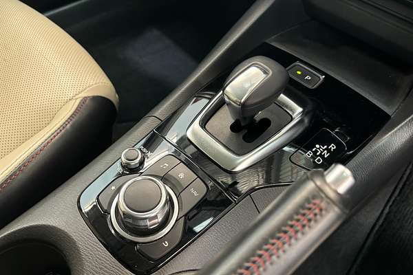 2013 Mazda AXELA Hybrid S L-PKG