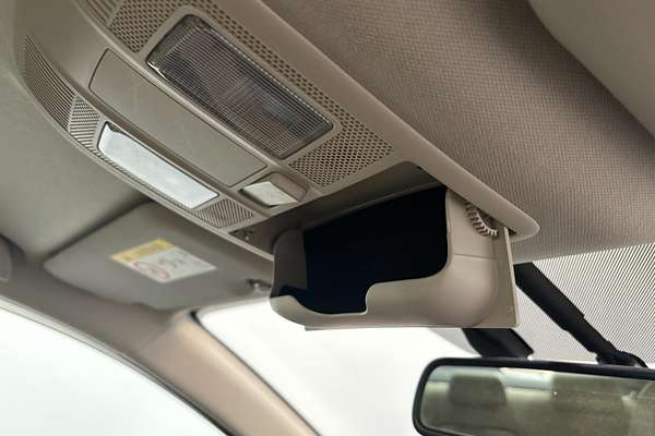 2013 Mazda AXELA Hybrid S L-PKG