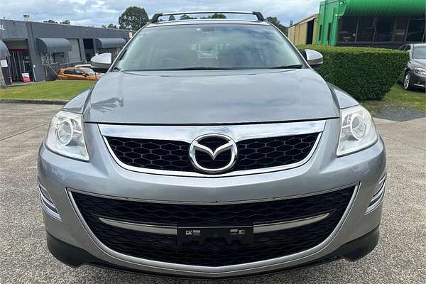 2012 Mazda CX-9 LUXURY (FWD) 10 UPGRADE