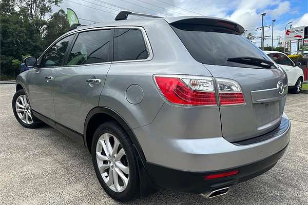 2012 Mazda CX-9 LUXURY (FWD) 10 UPGRADE