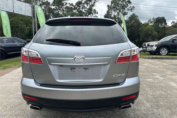 2012 Mazda CX-9 LUXURY (FWD) 10 UPGRADE