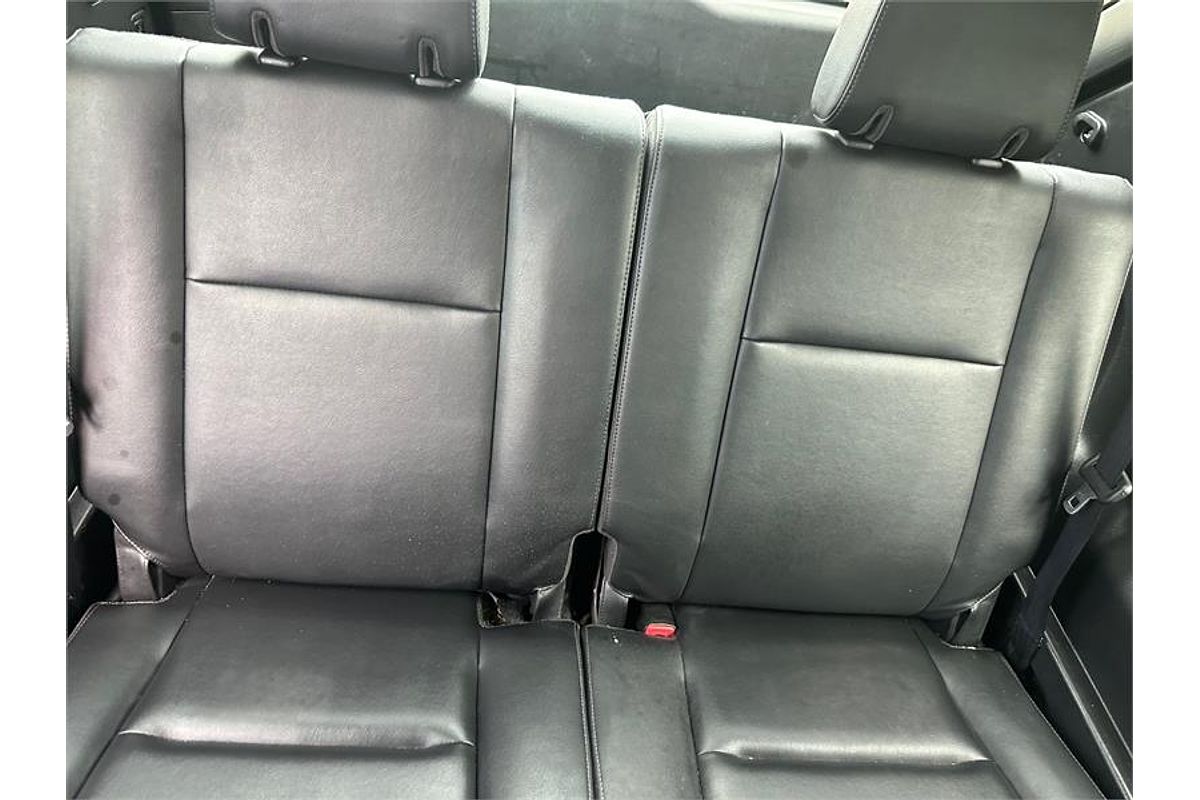 2012 Mazda CX-9 LUXURY (FWD) 10 UPGRADE