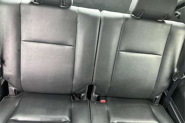 2012 Mazda CX-9 LUXURY (FWD) 10 UPGRADE