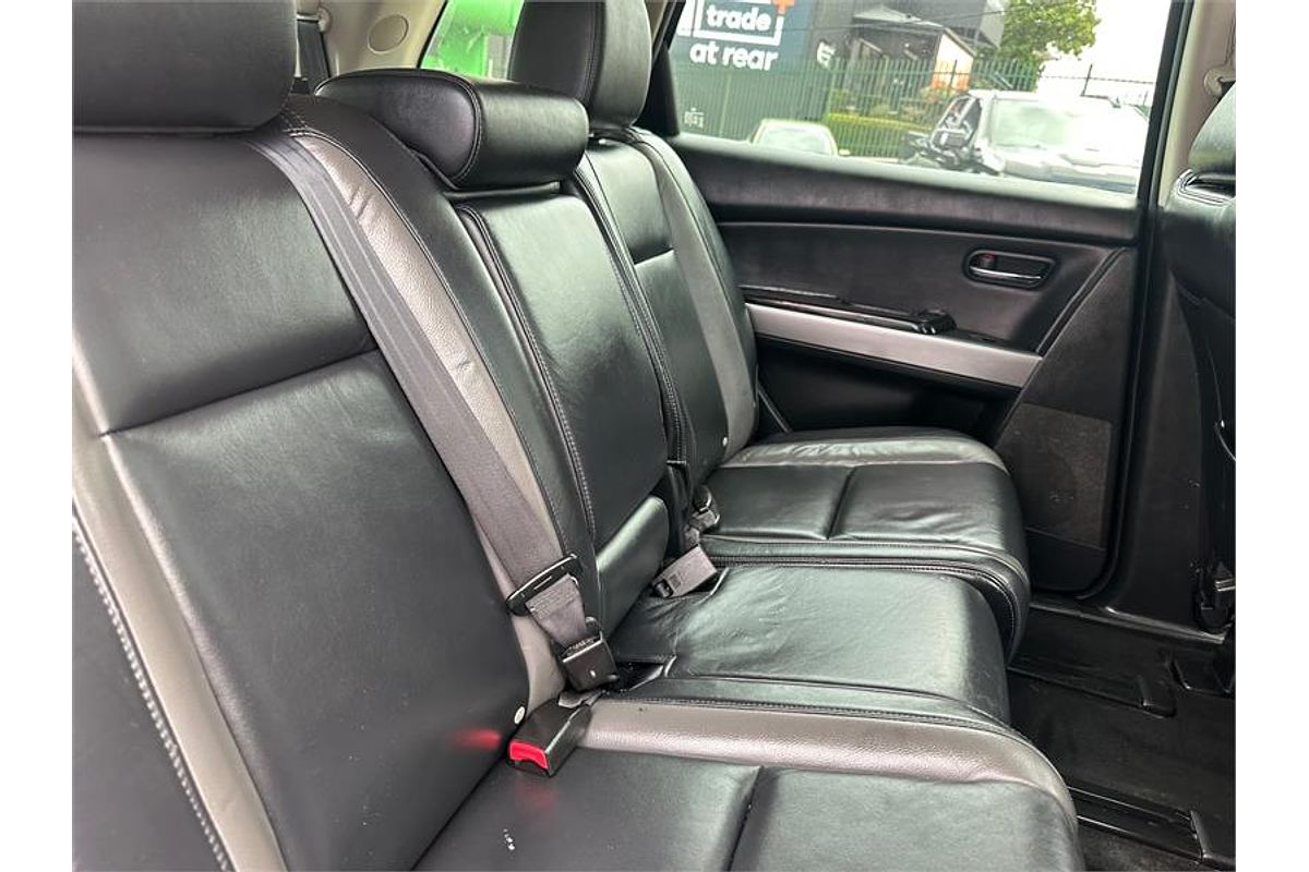 2012 Mazda CX-9 LUXURY (FWD) 10 UPGRADE