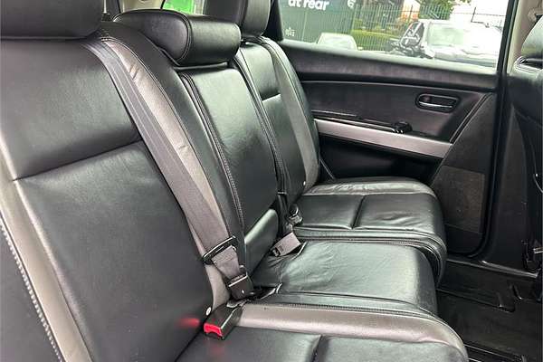 2012 Mazda CX-9 LUXURY (FWD) 10 UPGRADE