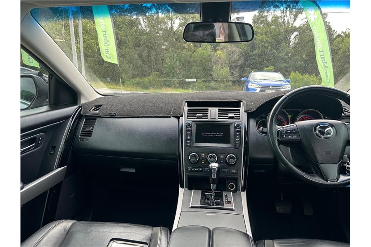 2012 Mazda CX-9 LUXURY (FWD) 10 UPGRADE