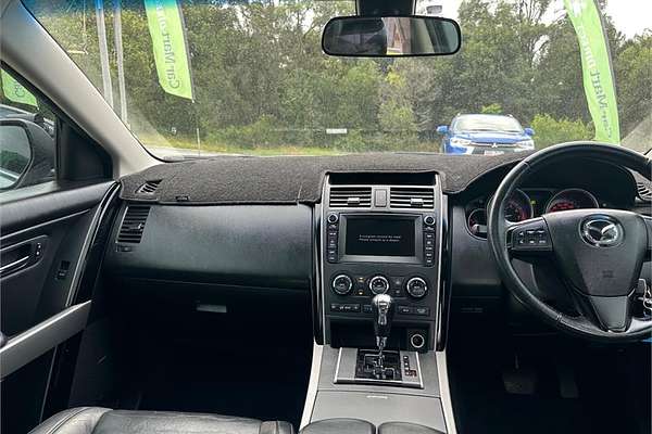 2012 Mazda CX-9 LUXURY (FWD) 10 UPGRADE