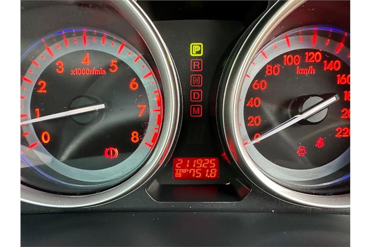 2012 Mazda CX-9 LUXURY (FWD) 10 UPGRADE