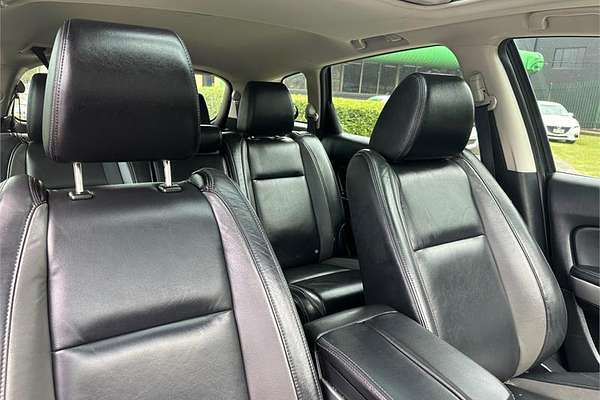 2012 Mazda CX-9 LUXURY (FWD) 10 UPGRADE