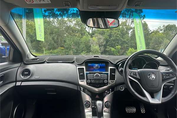 2016 Holden CRUZE SRi Z-SERIES JH MY16