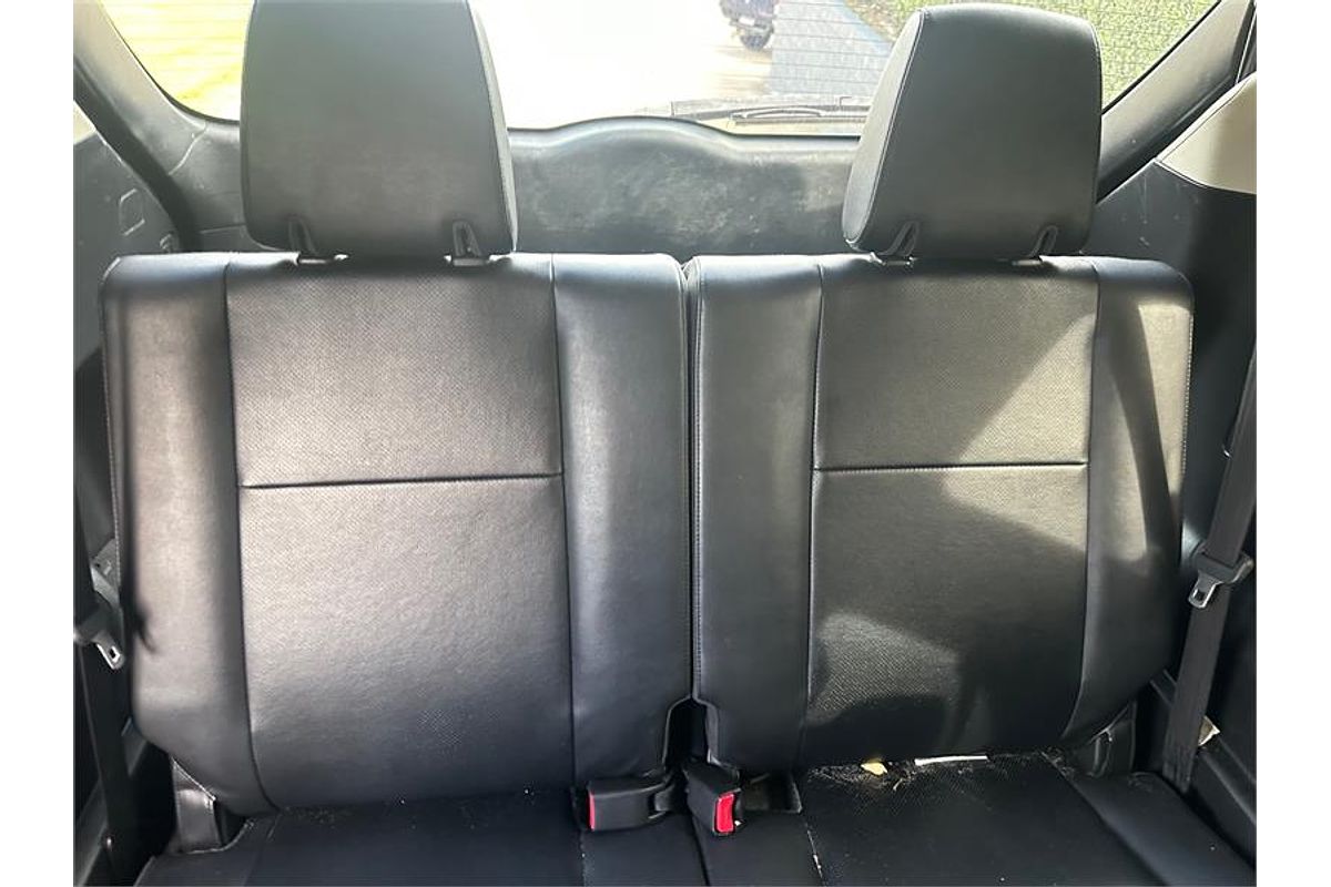 2012 Mazda CX-9 GRAND TOURING MY13