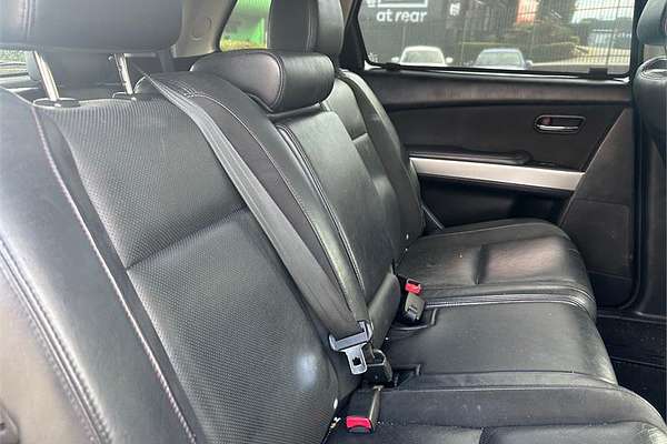 2012 Mazda CX-9 GRAND TOURING MY13