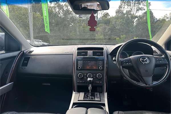 2012 Mazda CX-9 GRAND TOURING MY13