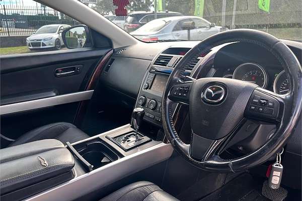 2012 Mazda CX-9 GRAND TOURING MY13