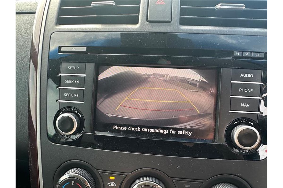 2012 Mazda CX-9 GRAND TOURING MY13