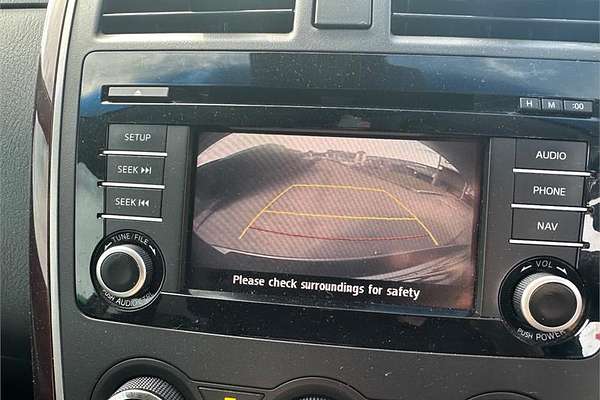 2012 Mazda CX-9 GRAND TOURING MY13