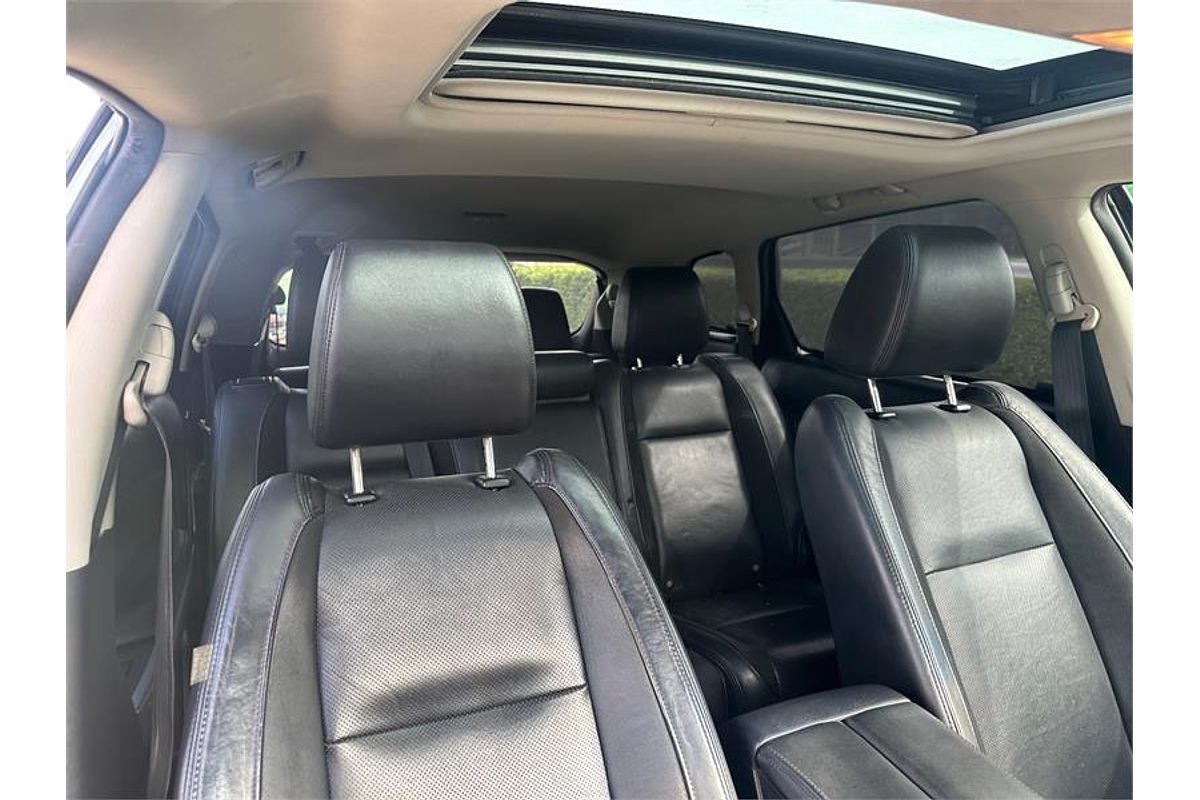 2012 Mazda CX-9 GRAND TOURING MY13