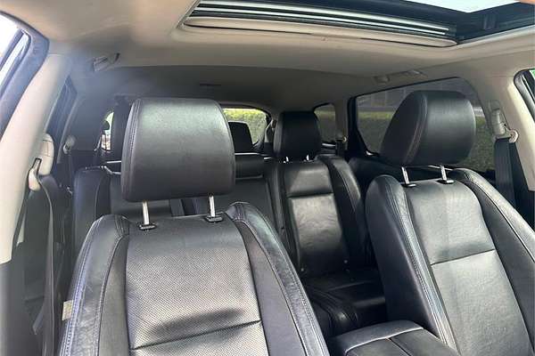 2012 Mazda CX-9 GRAND TOURING MY13