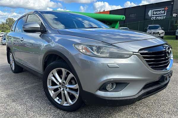 2012 Mazda CX-9 GRAND TOURING MY13
