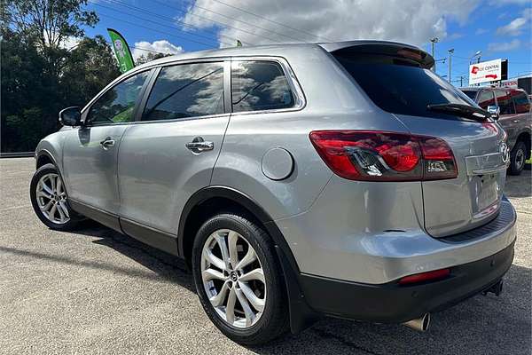 2012 Mazda CX-9 GRAND TOURING MY13