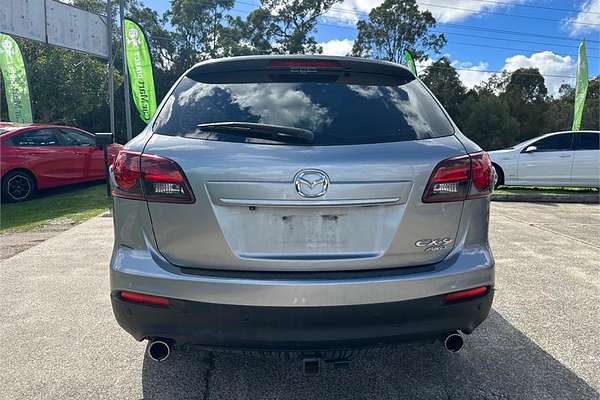 2012 Mazda CX-9 GRAND TOURING MY13