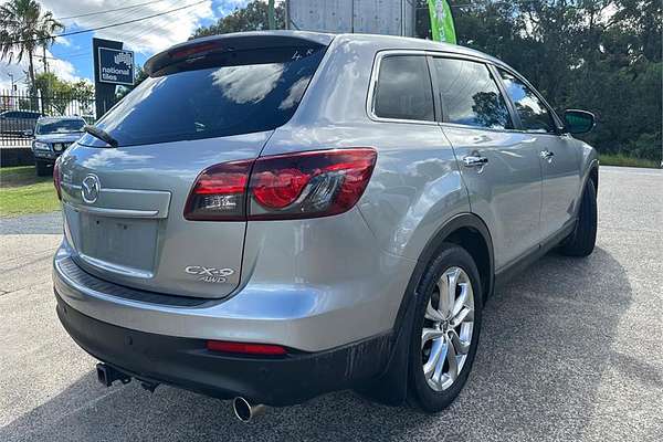 2012 Mazda CX-9 GRAND TOURING MY13