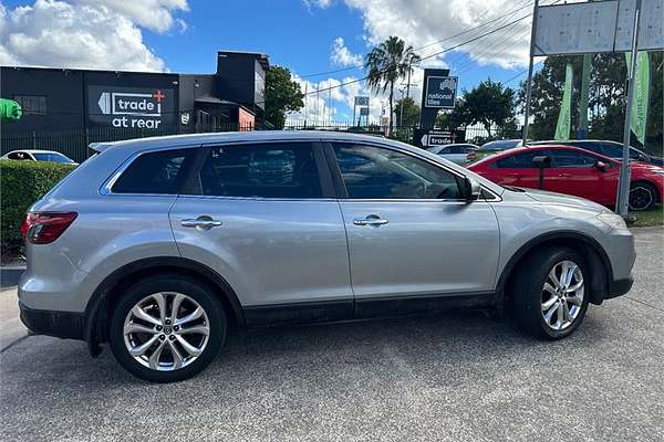 2012 Mazda CX-9 GRAND TOURING MY13