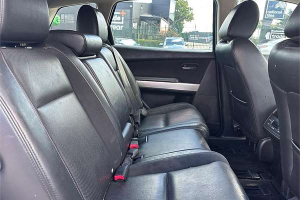 2012 Mazda CX-9 GRAND TOURING MY13