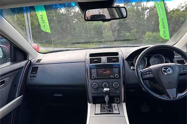 2012 Mazda CX-9 GRAND TOURING MY13