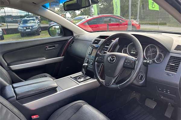 2012 Mazda CX-9 GRAND TOURING MY13