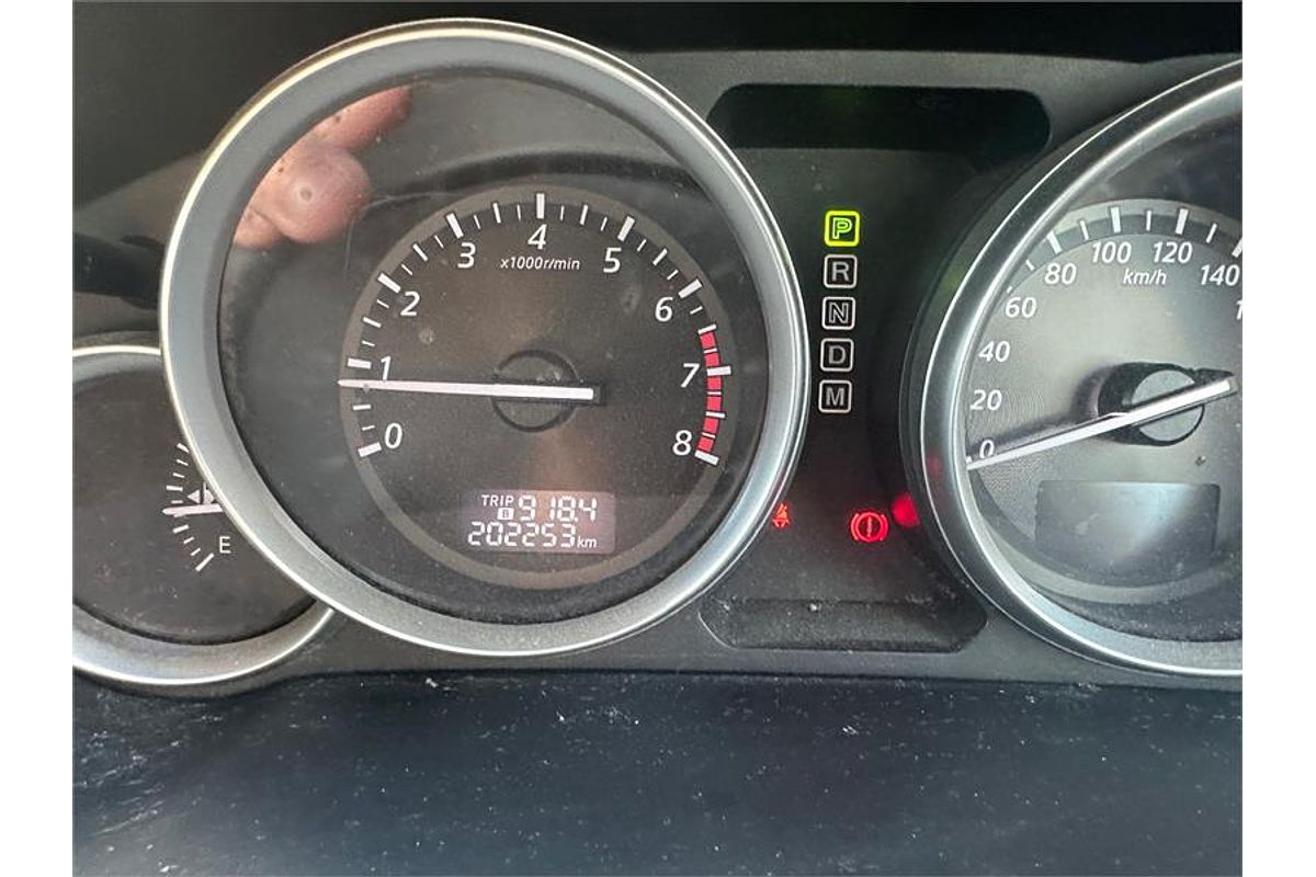 2012 Mazda CX-9 GRAND TOURING MY13