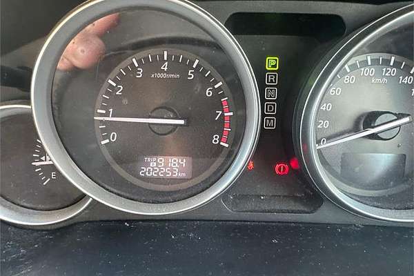 2012 Mazda CX-9 GRAND TOURING MY13