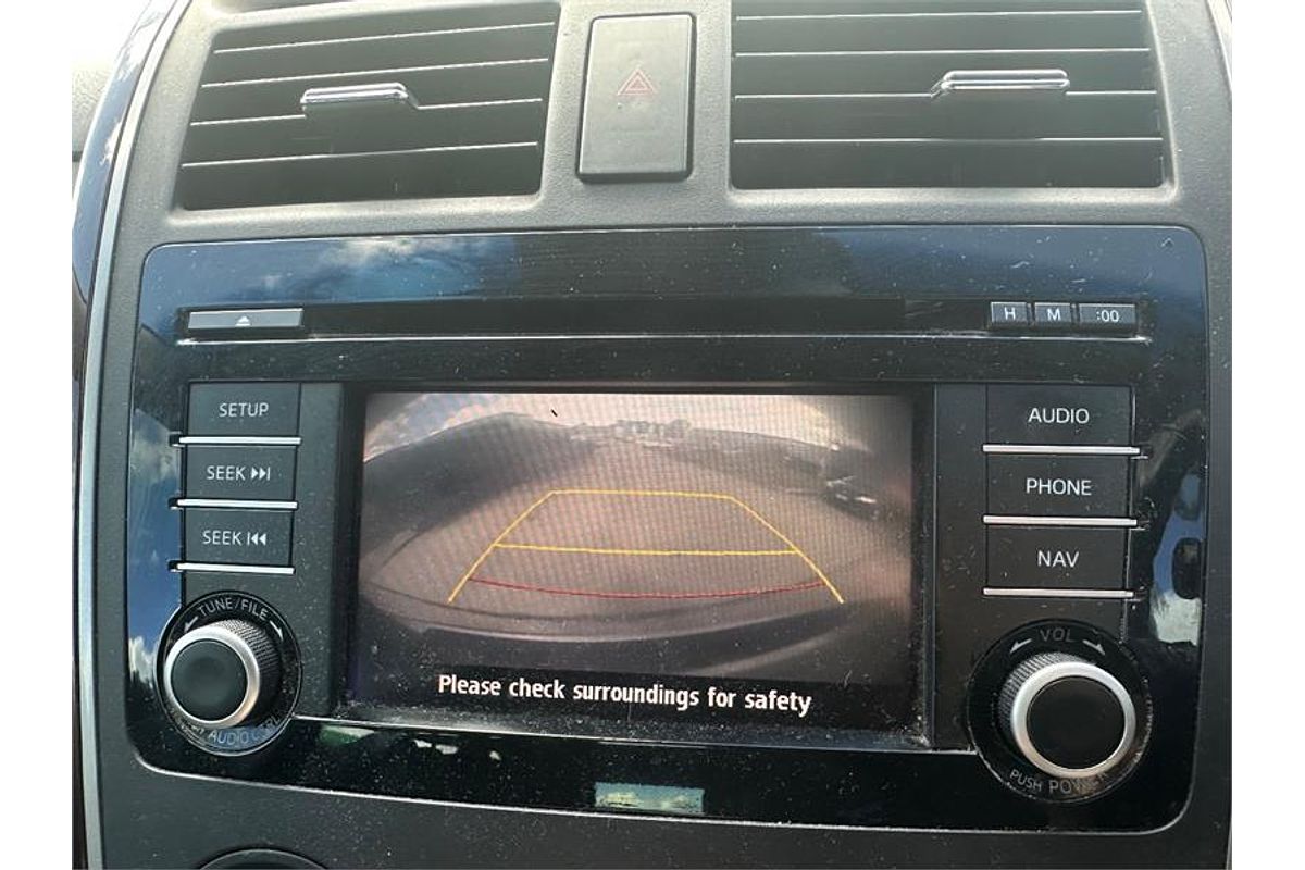 2012 Mazda CX-9 GRAND TOURING MY13