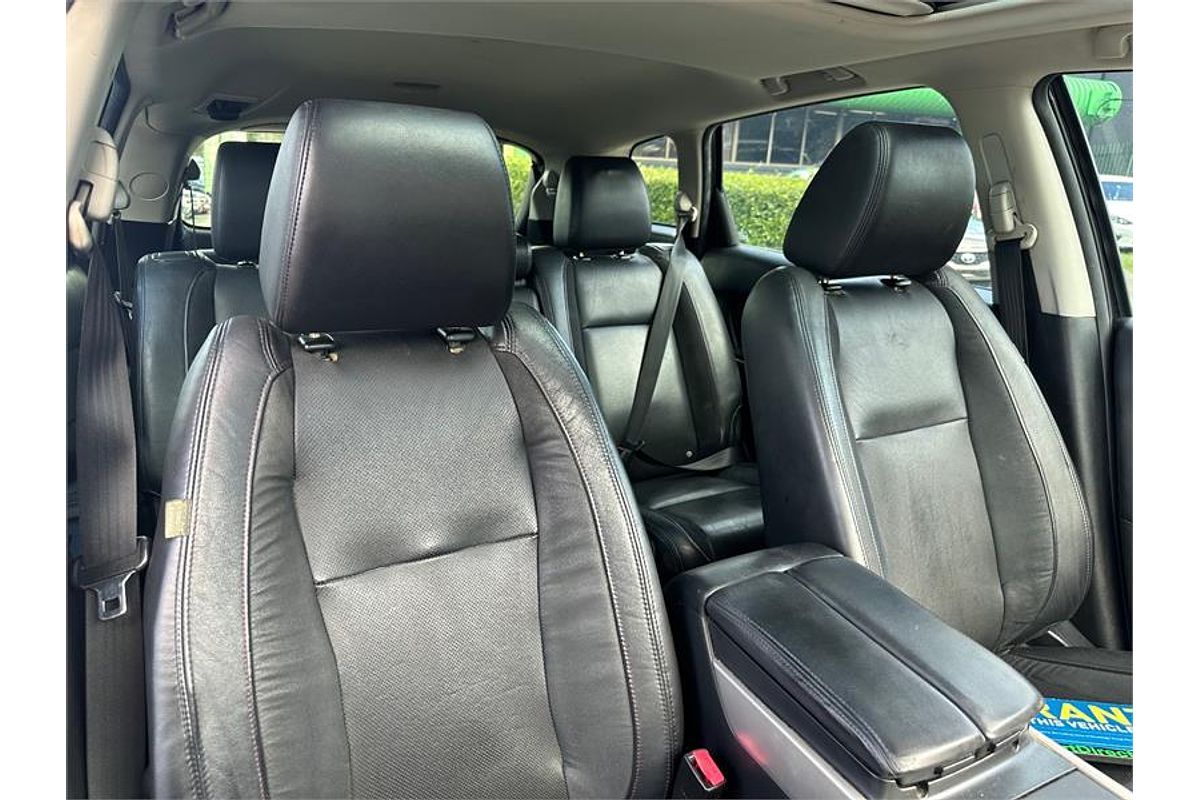 2012 Mazda CX-9 GRAND TOURING MY13