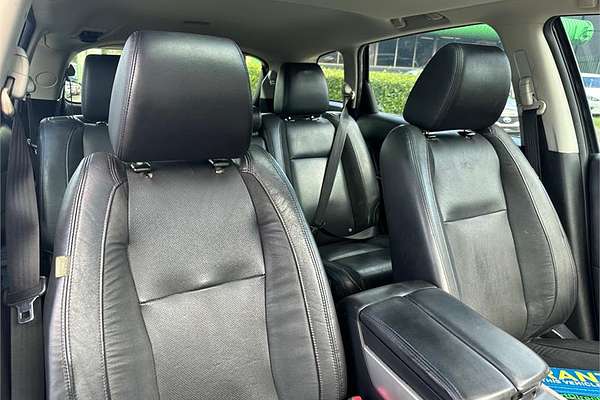 2012 Mazda CX-9 GRAND TOURING MY13