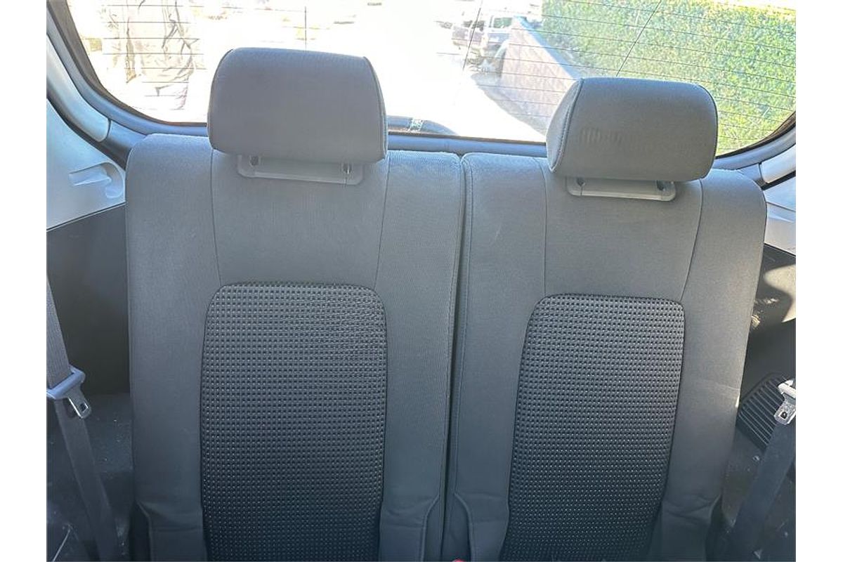 2014 Holden CAPTIVA 7 LS (FWD) CG MY14