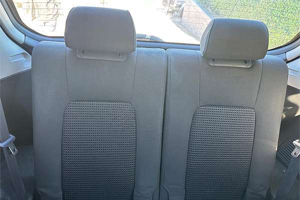 2014 Holden CAPTIVA 7 LS (FWD) CG MY14
