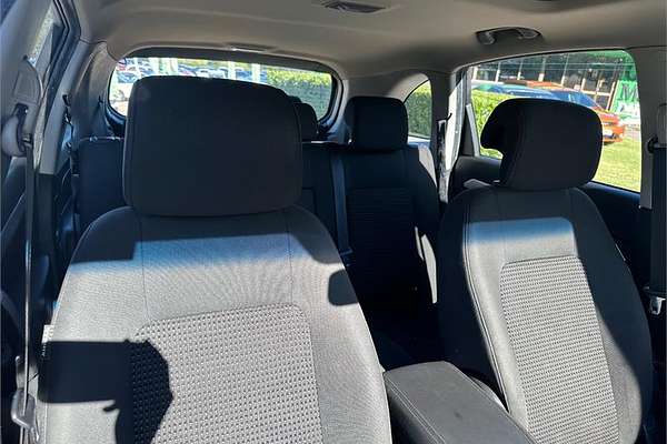 2014 Holden CAPTIVA 7 LS (FWD) CG MY14