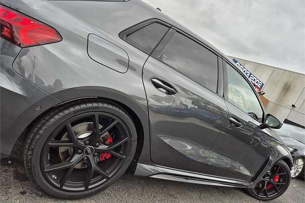 2024 Audi RS 3 2.5 TFSI S TRONIC 8Y MY24
